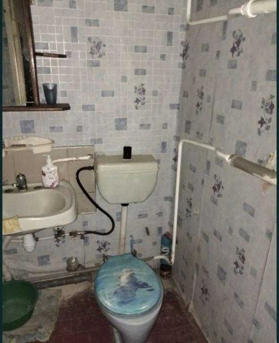 У продажу простора однокімнатна квартира