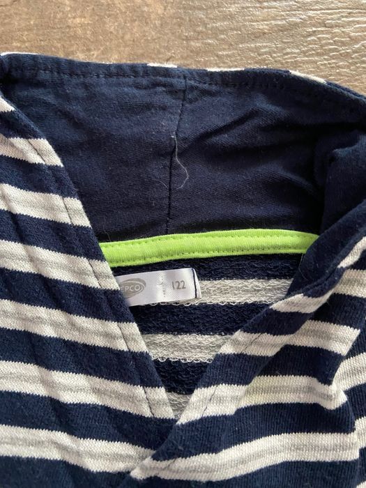 Bluza chłopięca Pepco rozmiar 122