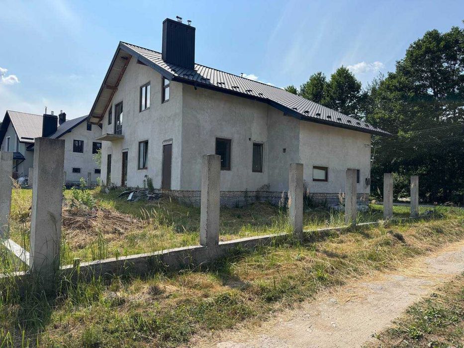 продаємо будинок у неймовірній локації|Паланки(Рудне)|230кв.м,8сот