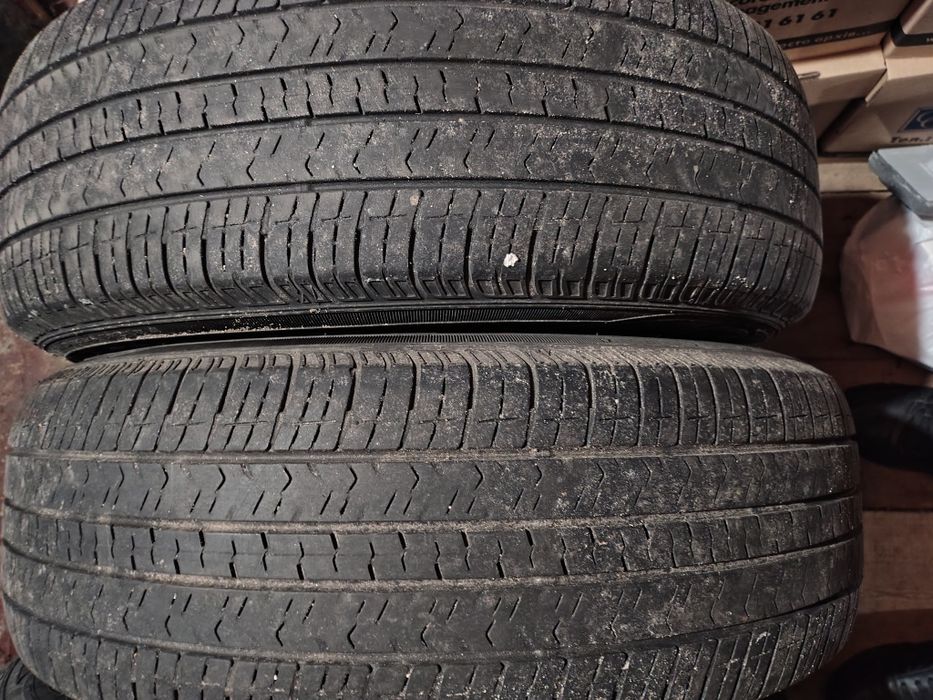 Шини goodyear suv 225/65/r17
