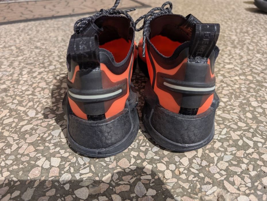 Кросівки Adidas 43