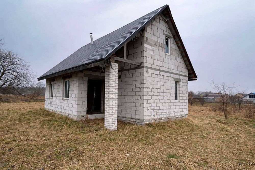 Продаж будинку в с. Демидів, вул. Річна