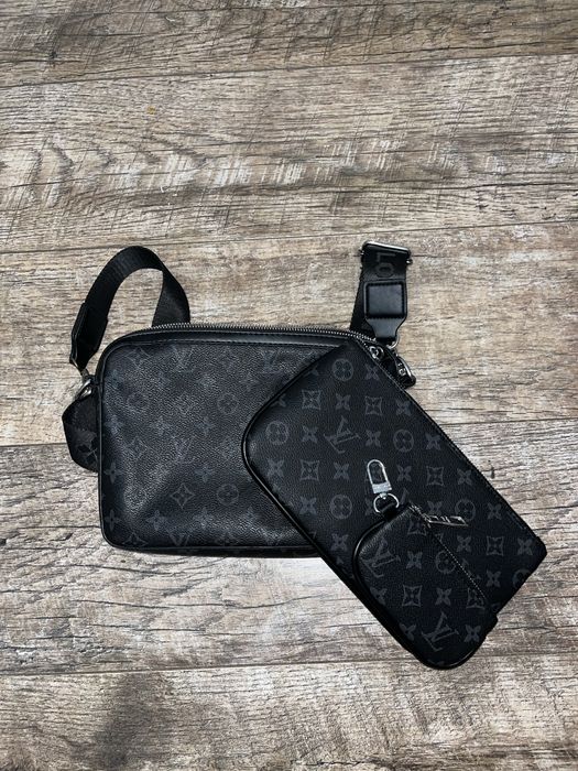 Saszetka Louis Vuitton