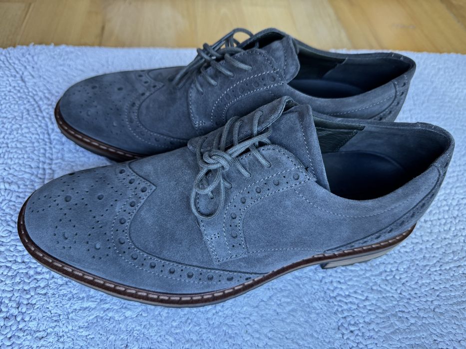 Buty męskie ECCO