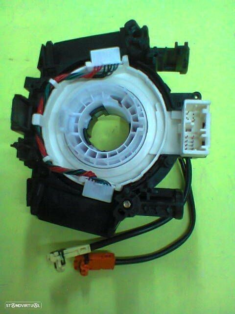 fita airbag volante nissan qashqai navara d40 (nova)