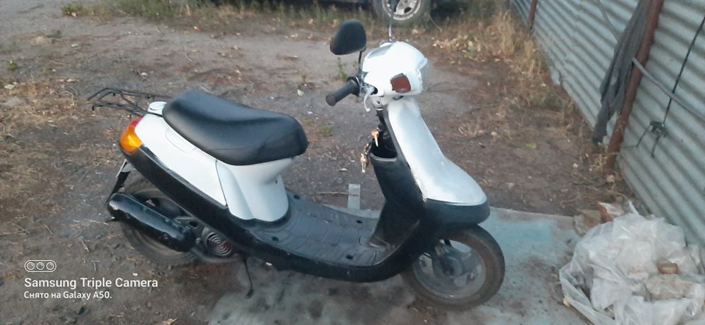 Продам Ямаха джог априо