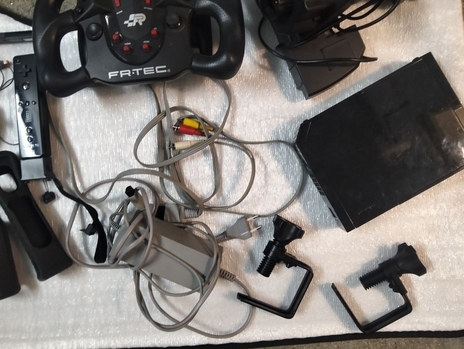 PlayStation wi wi