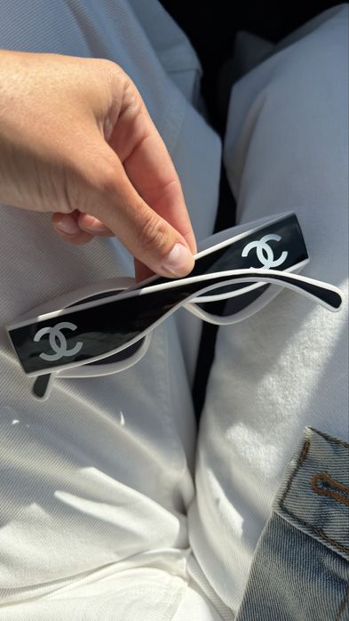 Окуляри CHANEL/ якість