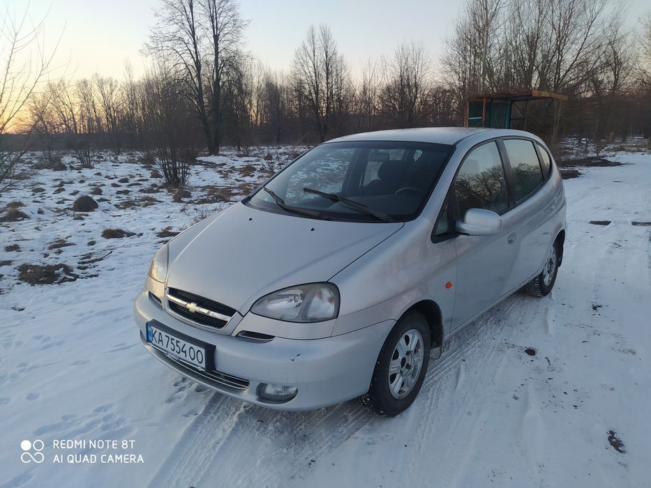 Автомобіль для сім'ї