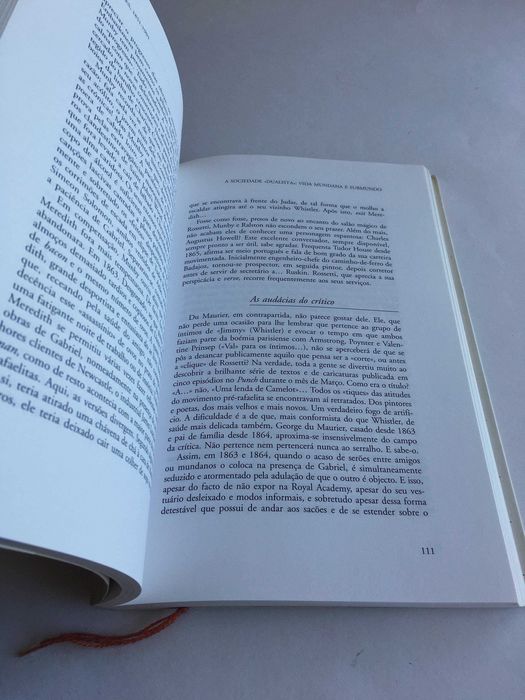 Londres, 1851.-1901 - A Era Vitoriana ou o Triunfo das Desigualdades