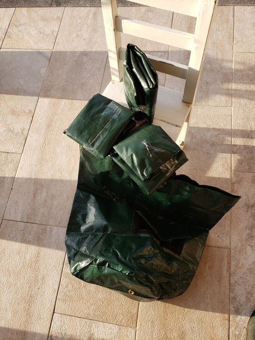 Sacos para plantio de batatas NOVO PREÇO