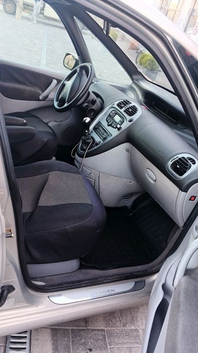 Продам Ситроен Xsara picasso 2005p