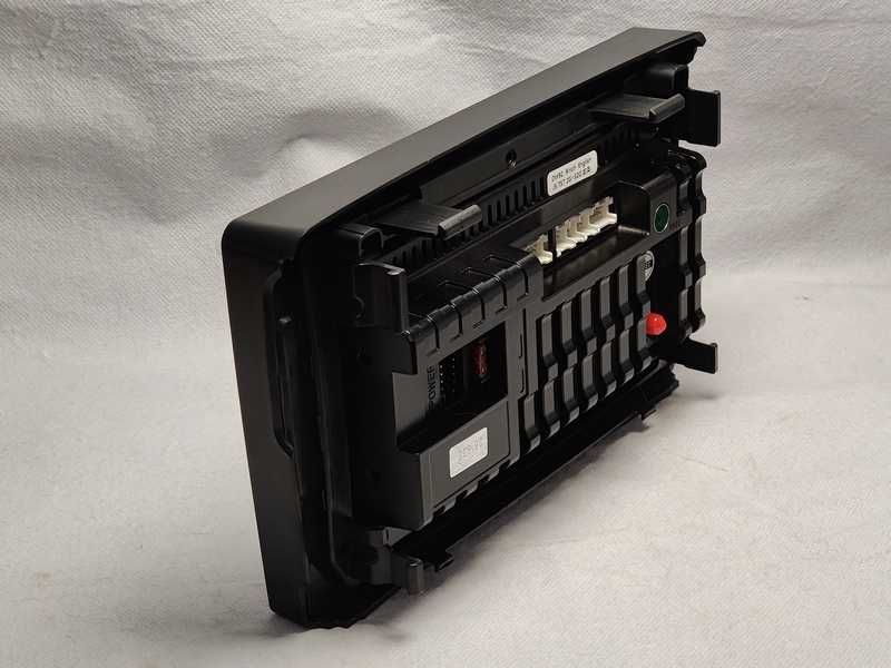 Radio 2 DIN Android 13 Citroen Berlingo – GPS WIFI CarPlay - Novo