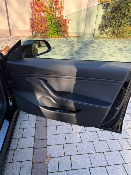 Tesla Model 3 Performance 82,3 kWh