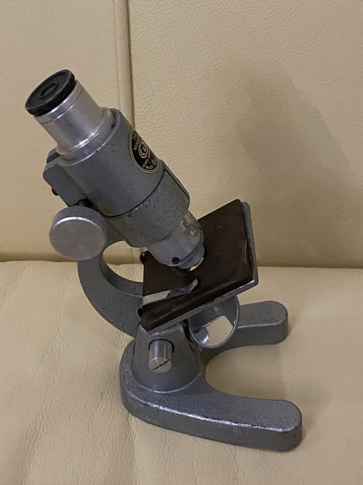 Микроскоп Minimike C&D Hemel Hempstead, Англия