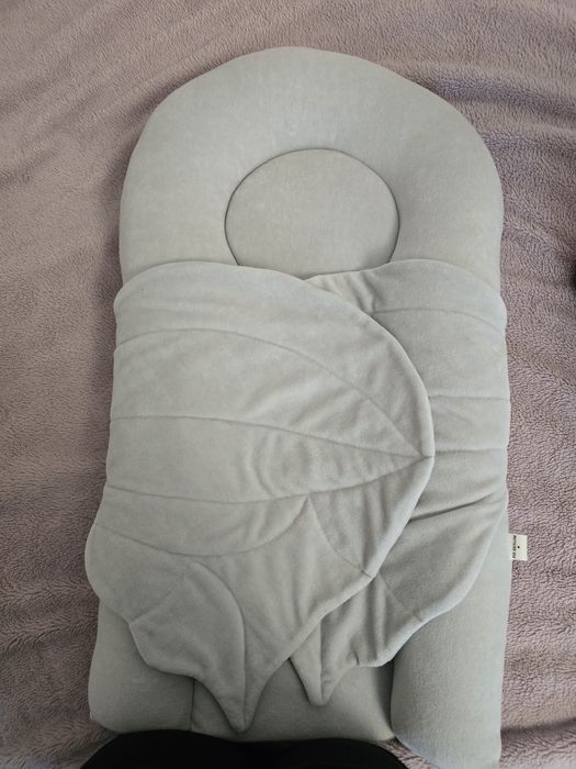 Продам кокон для немовлят