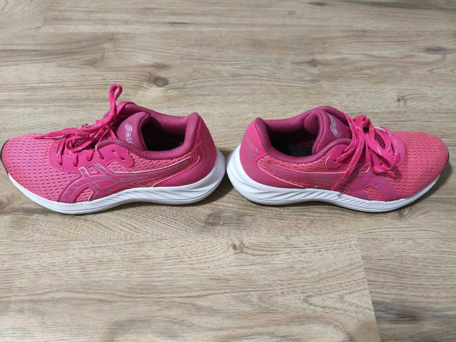Buty ASICS Gel-Excite 9 GS | roz. 36 | bardzo dobry stan