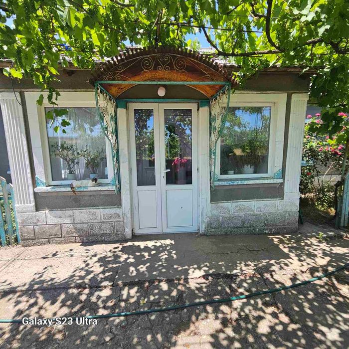 Продается дом Турлаки!