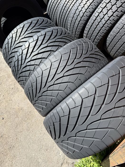 225/50 R16 Bridgestone S-02 /2024рік/літо/4шт./