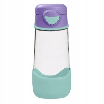 B.BOX Sportowa butelka tritanowa 450ml bidon