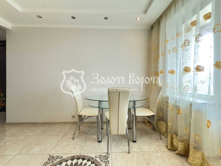 Квартира, 1к. Євроремонт. ЖК «Олімпійський», Бровари, Броварський р-н