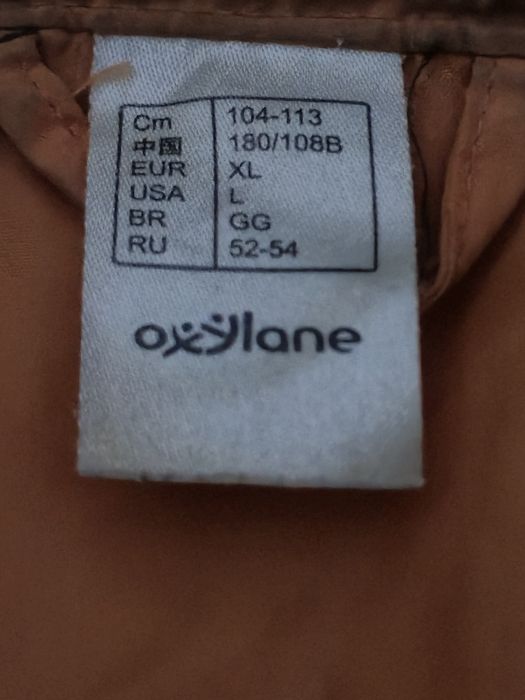 Куртка Quechua X-Light Down Jacket, мініпуховик оригінал