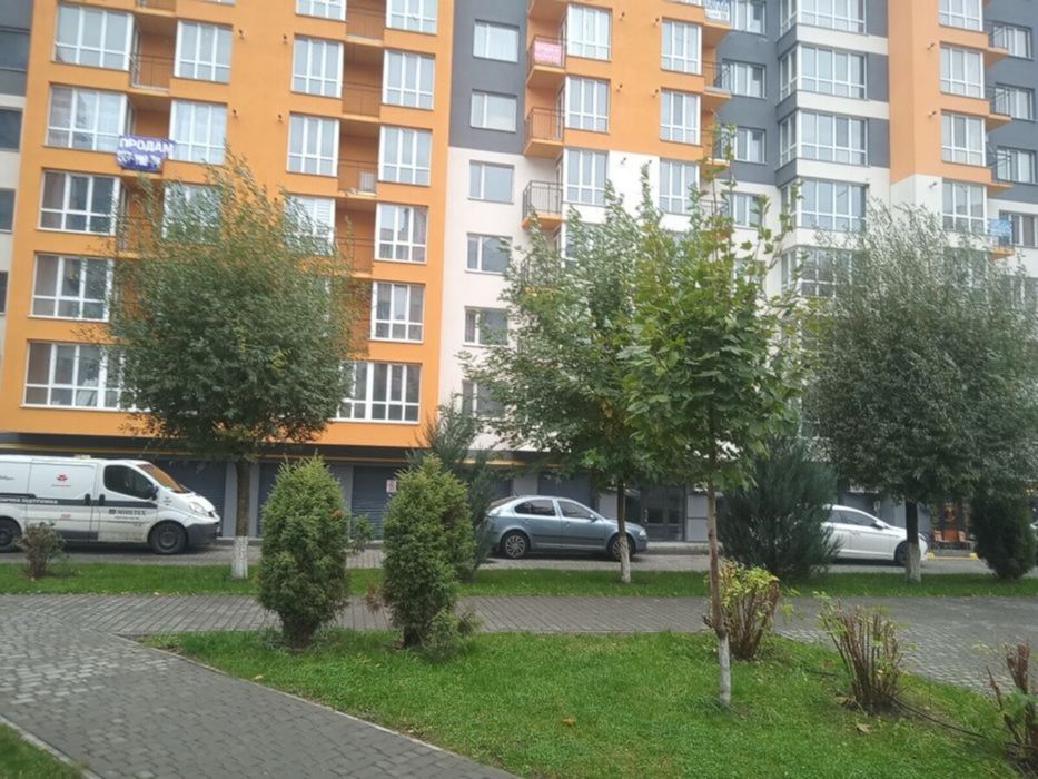 1-room apartment apartment by the address st. Magistratskaya (area 40 m²) - Atlanta.ua - photo 2