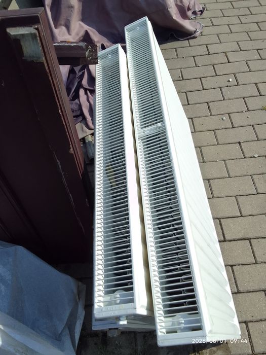 Grzejnik Purmo,60/80,40/80