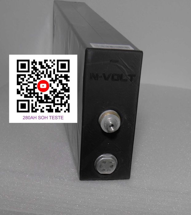 Celulas LFP BYD 200AH 4s, 8s e 16s melhor qualidade preço