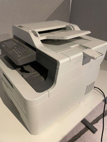 Brother Impressora Multifunções Laser DCP-L3550CDW