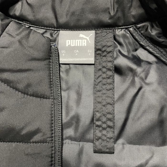 Чоловіча жилетка Puma