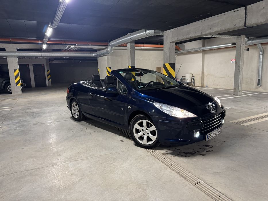 Peugeot 307 CC