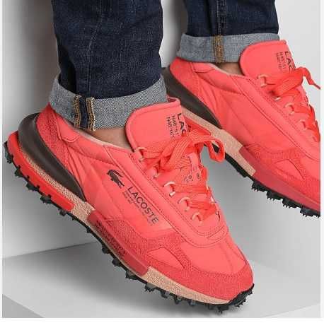 Sapatilhas Lacoste Elite Active Elite 38