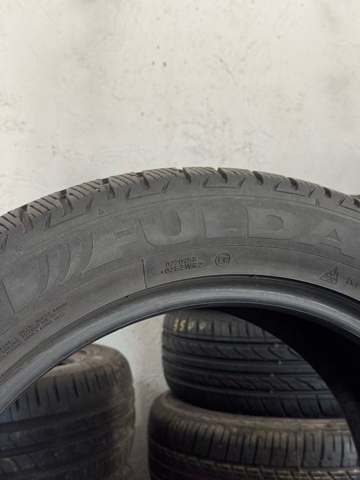 255/50 R19 Fulda 2023