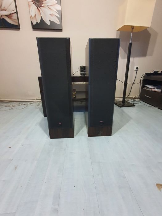 B&W DM 630 ! 150w Rzadkie kolumny STEREO! Hi-END