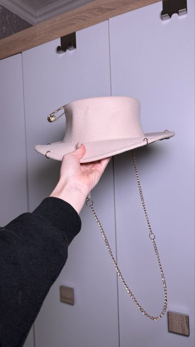 Капелюх. Кепка. Головний убір