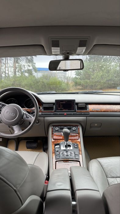 Продам A8D3 quattro 3.0