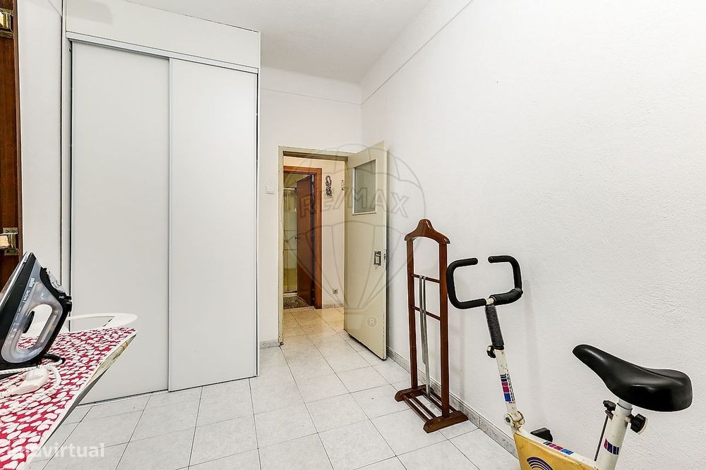 Apartamento T2 para venda