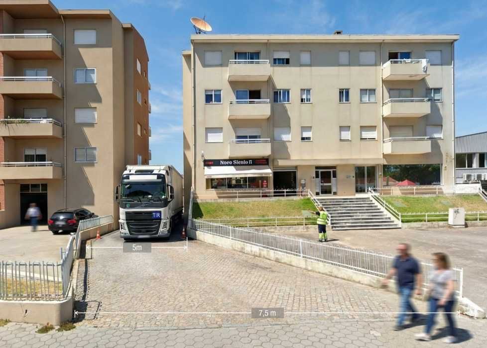 Armazéns desde 210 M2 - Vilar Park - Vilar do Paraíso