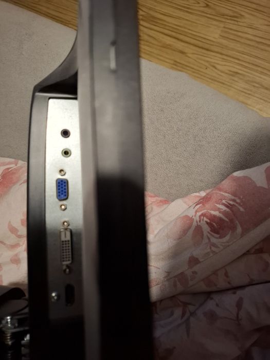 Monitor do komputera