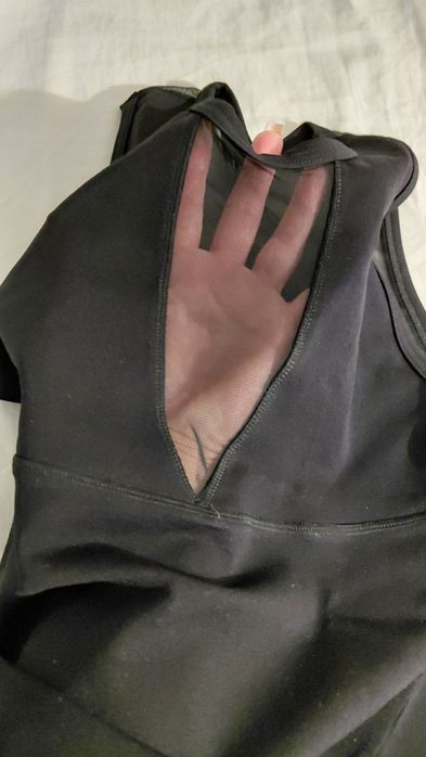 Моделююча майка GIULIA.