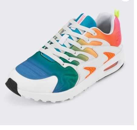 Sapatilha Zumba marca zumba mulher 8.5 zumba air low