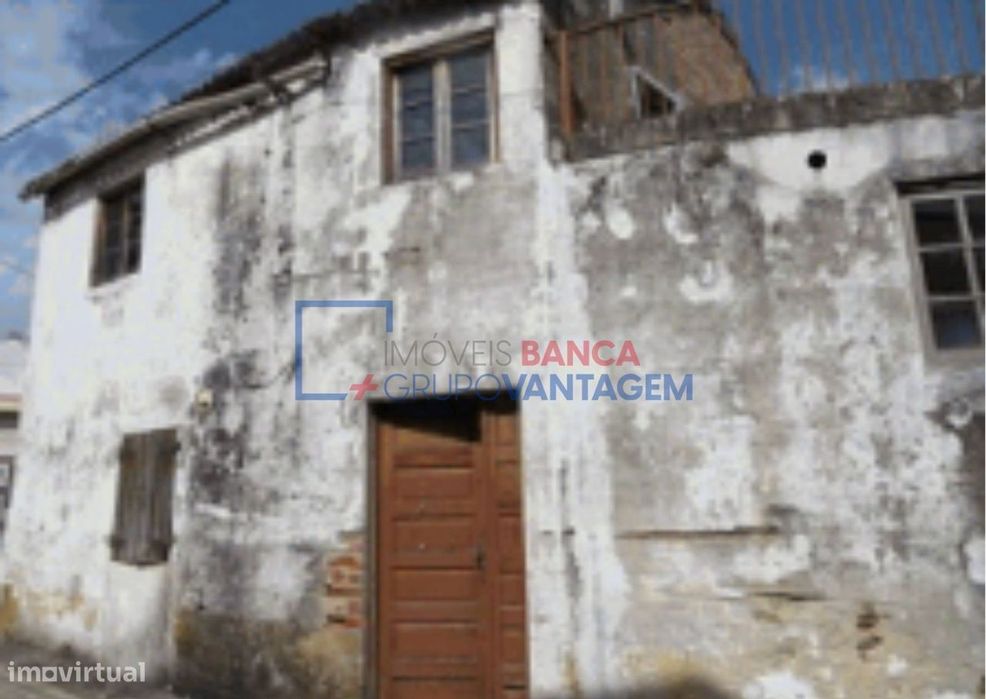 Moradia para Reabilitar | Godinhela  Miranda do Corvo | 27.000 € — Miranda do Corvo, Coimbra