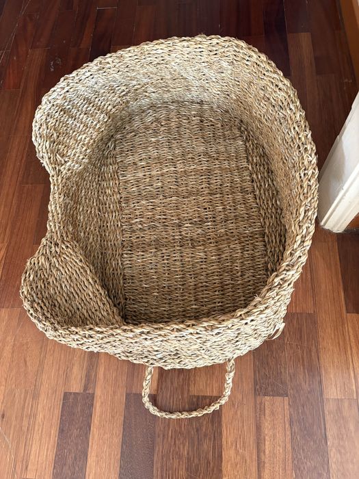 Cesto para cães ou gatos