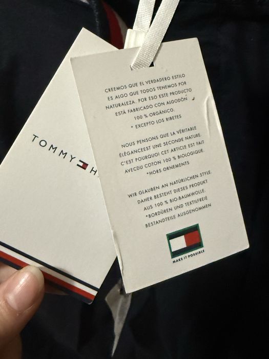 Продам брюки Tommy Hilfiger