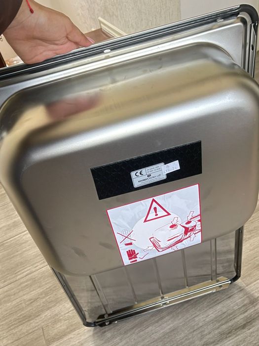 Banca de loiça de cozinha
