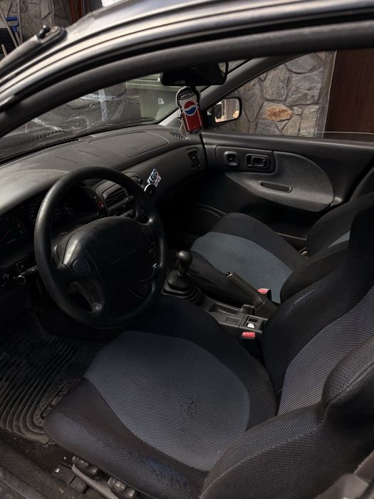 Subaru impreza gt 94r
