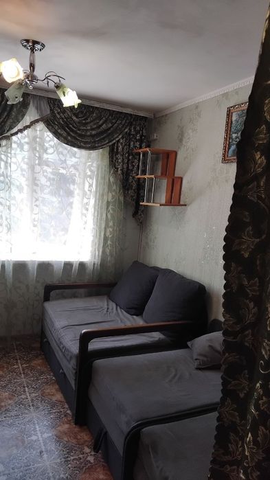 Здам в оренду кімнату в гуртожитку