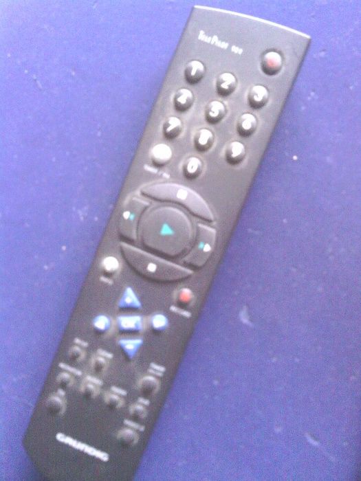 Comando de ar condicionado Mitsubishi