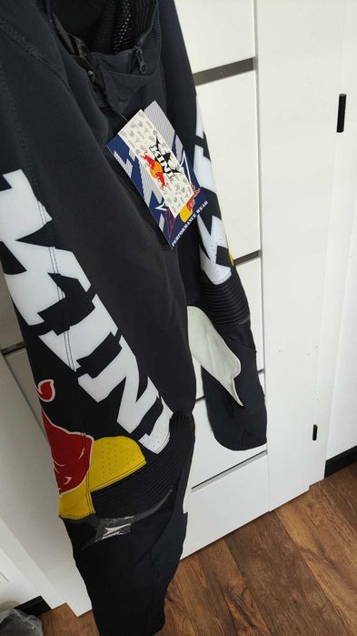 Spodnie Kini Red Bull KTM | Cross Enduro MTB MX